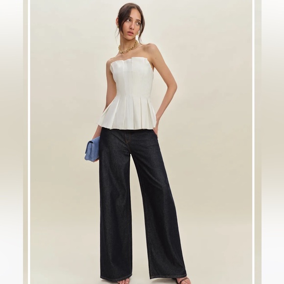 Reformation Ashlyn Top - Picture 4 of 5